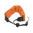 Olympus Floating Foam Strap for Stylus SW Camera Series, Orange